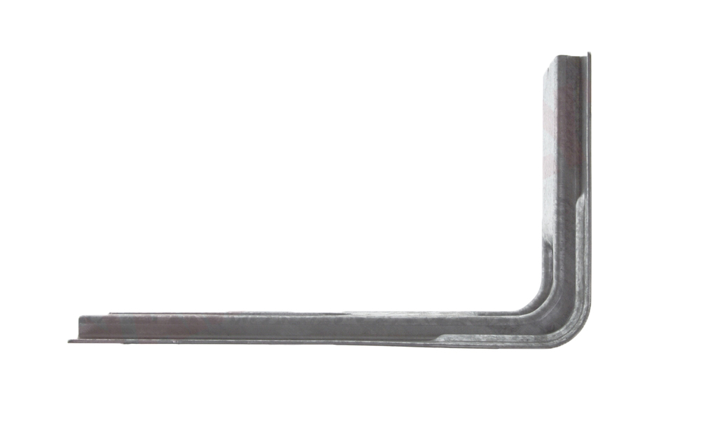 W11502257 - Genuine OEM Whirlpool Range Anti-Tip Bracket